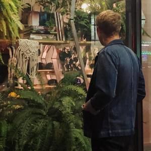 Meet your Posher, Ian